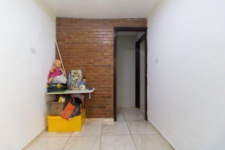 Casa à venda com 120m², 3 quartos e 2 vagas Casa à venda com 120m², 3 quartos e 2 vagasQuarto 3