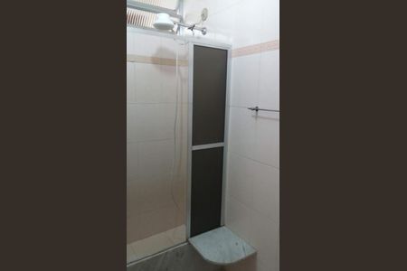 Apartamento para alugar com 54m², 3 quartos e 1 vaga Apartamento para alugar com 54m², 3 quartos e 1 vagaBanheiro