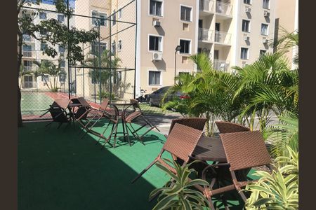 Apartamento para alugar com 54m², 3 quartos e 1 vaga Apartamento para alugar com 54m², 3 quartos e 1 vagaÁrea externa