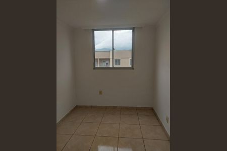 Apartamento para alugar com 54m², 3 quartos e 1 vaga Apartamento para alugar com 54m², 3 quartos e 1 vagaQuarto