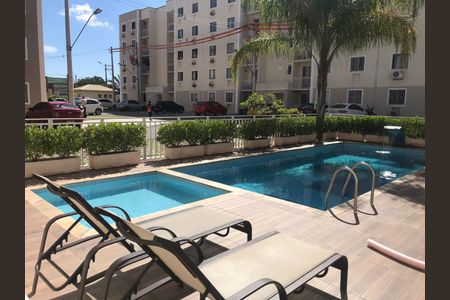 Apartamento para alugar com 54m², 3 quartos e 1 vaga