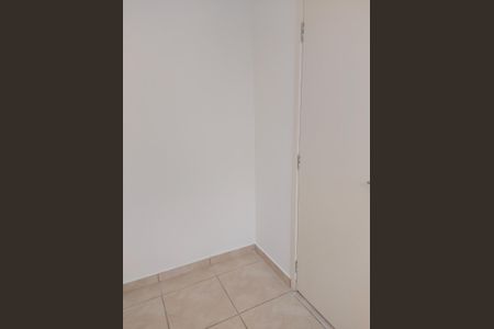 Quarto de apartamento para alugar com 3 quartos, 54m² em Campo Grande, Rio de Janeiro