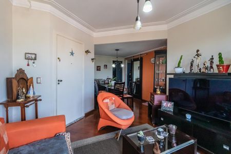 Apartamento para alugar com 3 quartos, 98m² em Jardim dos Camargos, Barueri