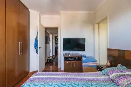 Apartamento para alugar com 3 quartos, 98m² em Jardim dos Camargos, Barueri