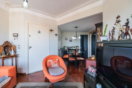 Apartamento para alugar com 3 quartos, 98m² em Jardim dos Camargos, Barueri