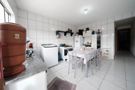 Casa à venda com 750m², 9 quartos e 1 vagaCozinha