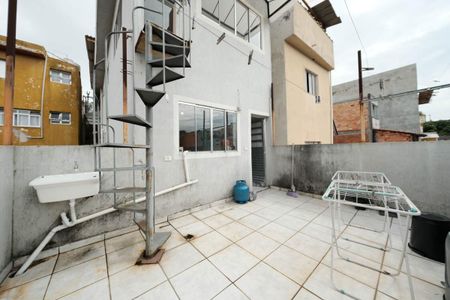Casa à venda com 750m², 9 quartos e 1 vagaÁrea de Serviço