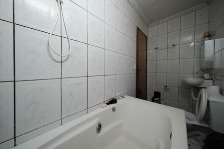 Casa à venda com 750m², 9 quartos e 1 vagaBanheiro