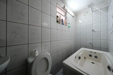 Casa à venda com 750m², 9 quartos e 1 vagaBanheiro