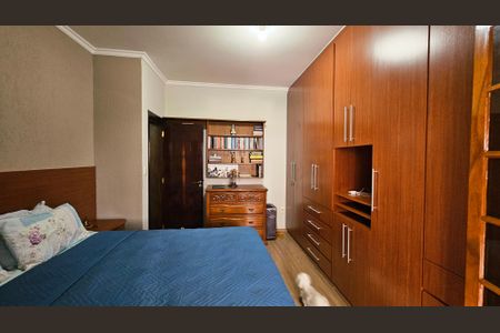 Casa à venda com 250m², 3 quartos e 4 vagas