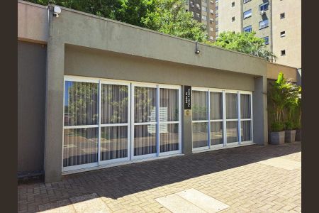Apartamento à venda com 67m², 2 quartos e 1 vaga Apartamento à venda com 67m², 2 quartos e 1 vagaÁrea Comum - Salão de Festas