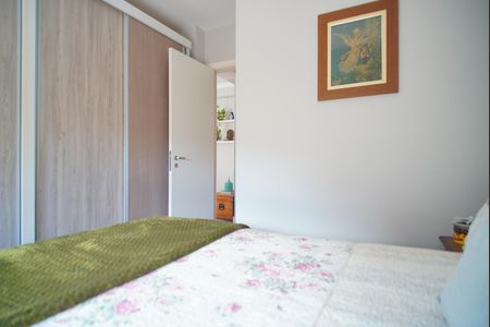 Quarto 1 de apartamento à venda com 2 quartos, 67m² em Jardim Carvalho, Porto Alegre