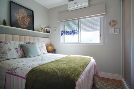 Apartamento à venda com 67m², 2 quartos e 1 vagaQuarto 1