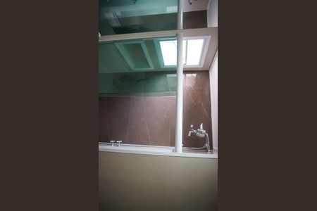 Apartamento para alugar com 122m², 3 quartos e 2 vagasBanheiro  Suite 3