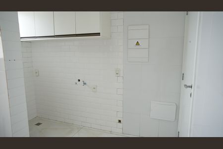 Apartamento para alugar com 122m², 3 quartos e 2 vagasÁrea de Serviço