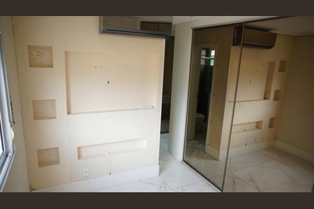 Apartamento para alugar com 122m², 3 quartos e 2 vagasQuarto 3