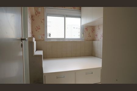 Apartamento para alugar com 122m², 3 quartos e 2 vagasQuarto 1