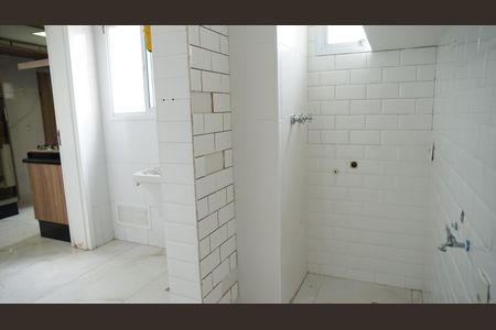 Apartamento para alugar com 122m², 3 quartos e 2 vagasÁrea de serviço 