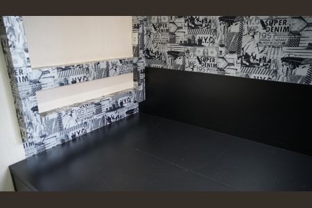 Apartamento para alugar com 122m², 3 quartos e 2 vagasQuarto 2