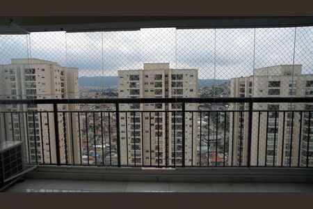 Apartamento para alugar com 122m², 3 quartos e 2 vagasSacada 