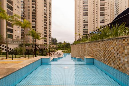 Apartamento para alugar com 122m², 3 quartos e 2 vagas Apartamento para alugar com 122m², 3 quartos e 2 vagasPiscina