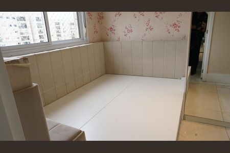 Apartamento para alugar com 122m², 3 quartos e 2 vagasQuarto 1