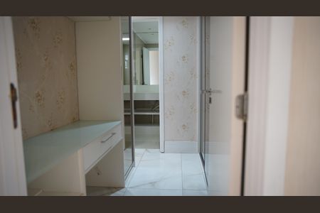 Apartamento para alugar com 122m², 3 quartos e 2 vagasCloset