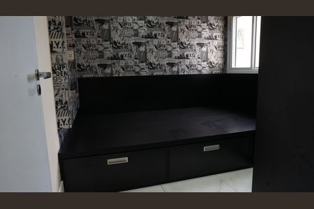 Apartamento para alugar com 122m², 3 quartos e 2 vagasQuarto 2