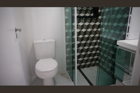 Apartamento para alugar com 122m², 3 quartos e 2 vagasBanheiro  Suite 2