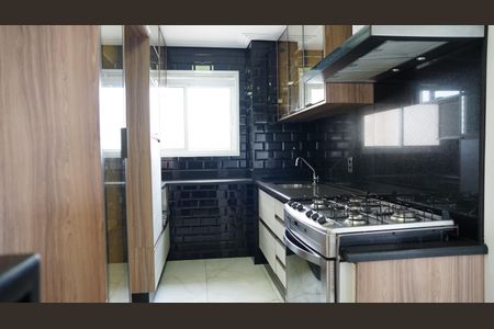 Apartamento para alugar com 122m², 3 quartos e 2 vagasCozinha - Armários