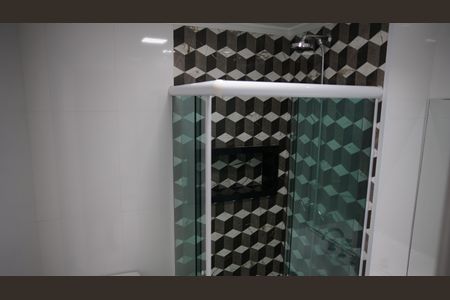 Apartamento para alugar com 122m², 3 quartos e 2 vagasBanheiro  Suite 2