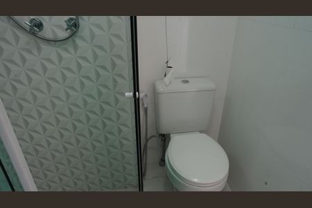 Apartamento para alugar com 122m², 3 quartos e 2 vagasBanheiro Suite 1