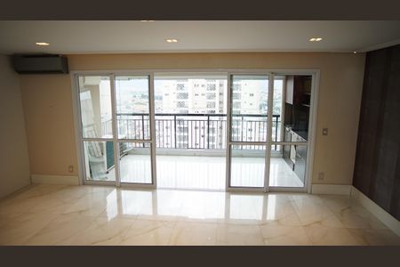 Apartamento para alugar com 122m², 3 quartos e 2 vagasSala de Jantar