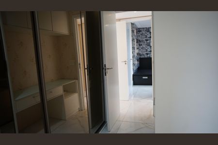 Apartamento para alugar com 122m², 3 quartos e 2 vagasCloset 