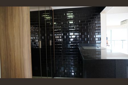 Apartamento para alugar com 122m², 3 quartos e 2 vagasCozinha - Armários