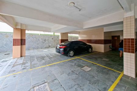 Apartamento para alugar com 61m², 1 quarto e 1 vagaGaragem