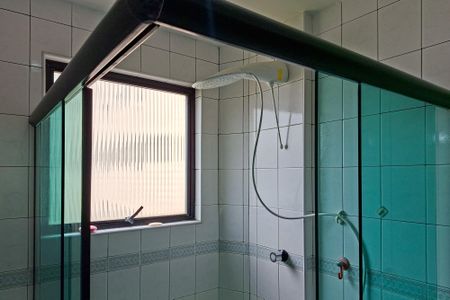 Apartamento para alugar com 61m², 1 quarto e 1 vagaBanheiro 