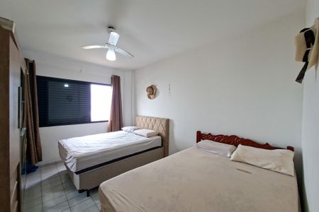 Apartamento para alugar com 61m², 1 quarto e 1 vagaQuarto