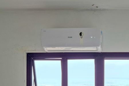 Apartamento para alugar com 61m², 1 quarto e 1 vagaSala