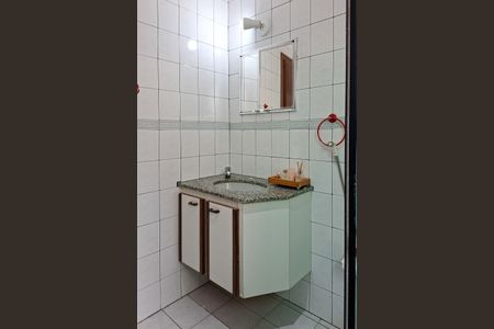 Apartamento para alugar com 61m², 1 quarto e 1 vagaBanheiro 