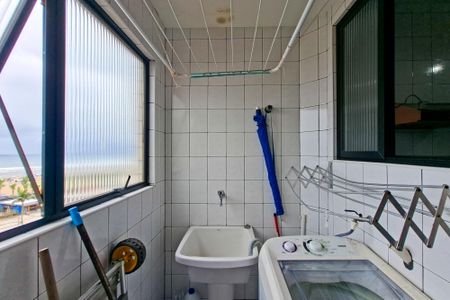 Apartamento para alugar com 61m², 1 quarto e 1 vagaÁrea de Serviço