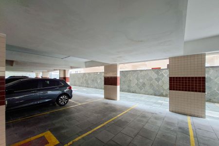 Apartamento para alugar com 61m², 1 quarto e 1 vagaGaragem