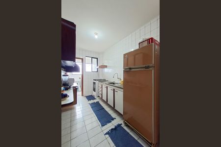 Apartamento para alugar com 61m², 1 quarto e 1 vagaCozinha 