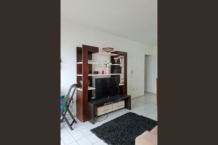 Apartamento para alugar com 61m², 1 quarto e 1 vagaSala