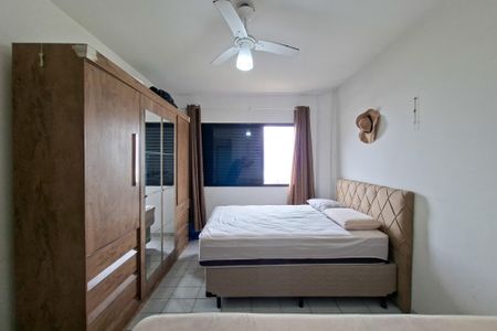 Apartamento para alugar com 61m², 1 quarto e 1 vagaQuarto