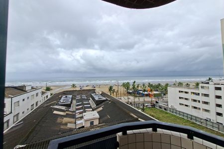 Apartamento para alugar com 61m², 1 quarto e 1 vagaSacada 