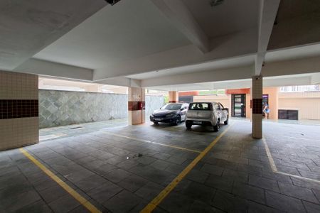 Apartamento para alugar com 61m², 1 quarto e 1 vagaGaragem