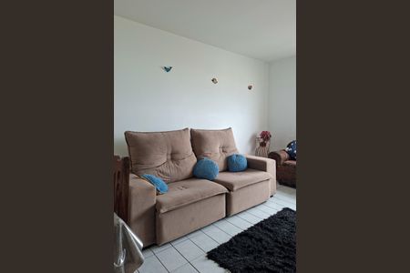 Apartamento para alugar com 61m², 1 quarto e 1 vagaSala