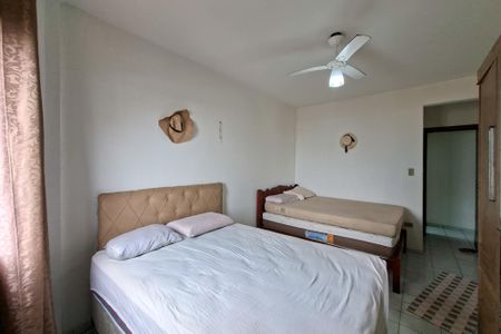 Apartamento para alugar com 61m², 1 quarto e 1 vagaQuarto