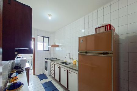 Apartamento para alugar com 61m², 1 quarto e 1 vagaCozinha 